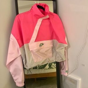 Nike Windbreaker
